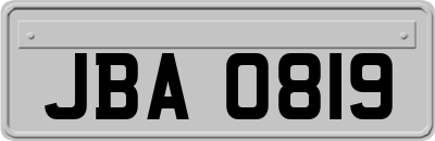 JBA0819