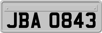JBA0843