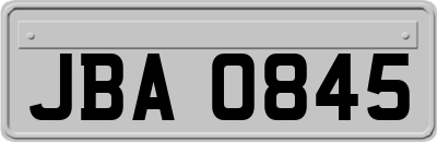 JBA0845