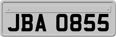 JBA0855