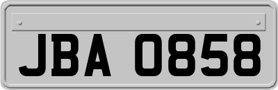 JBA0858