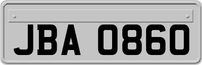 JBA0860