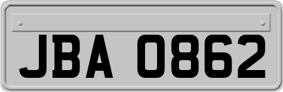 JBA0862