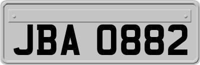 JBA0882