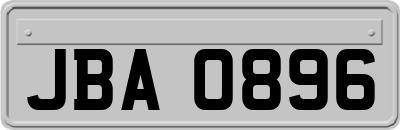 JBA0896