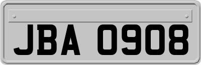 JBA0908