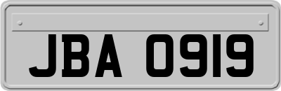 JBA0919