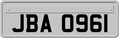 JBA0961
