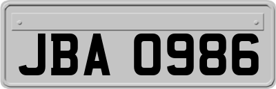 JBA0986