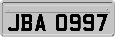 JBA0997