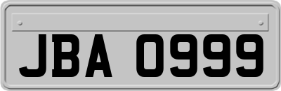 JBA0999