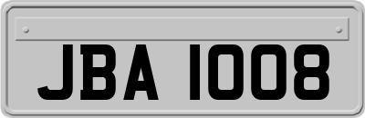 JBA1008