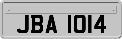 JBA1014