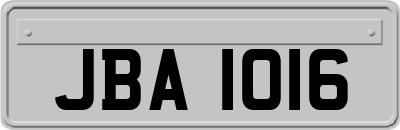 JBA1016