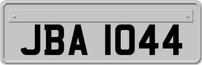 JBA1044