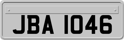 JBA1046