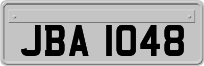 JBA1048