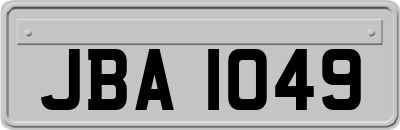 JBA1049
