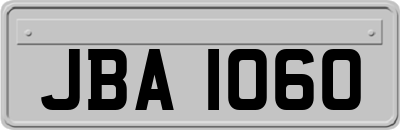 JBA1060