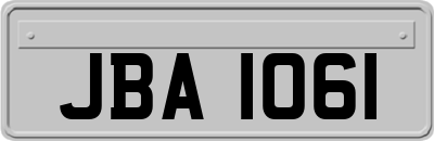 JBA1061