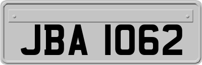 JBA1062