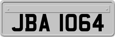 JBA1064