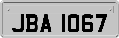 JBA1067