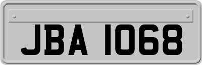 JBA1068