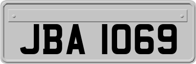 JBA1069