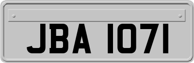 JBA1071