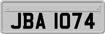 JBA1074