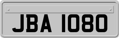 JBA1080