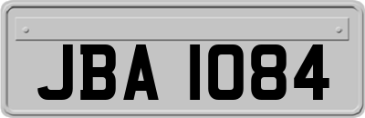 JBA1084
