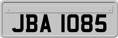 JBA1085