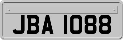 JBA1088