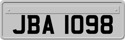 JBA1098