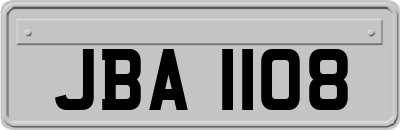JBA1108