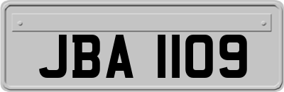 JBA1109