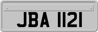 JBA1121
