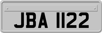 JBA1122
