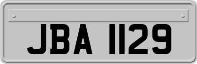 JBA1129