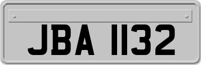 JBA1132