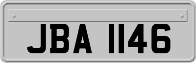 JBA1146