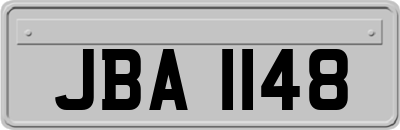 JBA1148