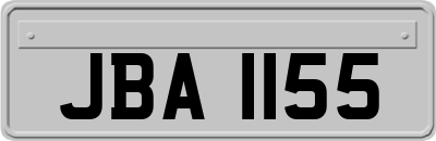 JBA1155