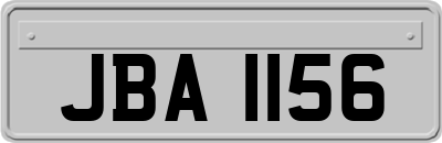 JBA1156