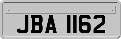 JBA1162