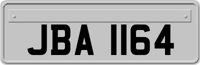 JBA1164