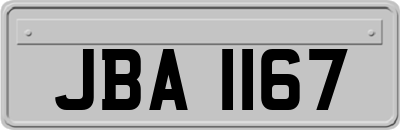 JBA1167