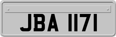 JBA1171